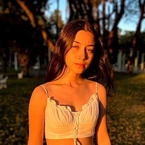 Andrea Sevilla