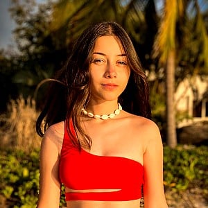 Andrea Sevilla
