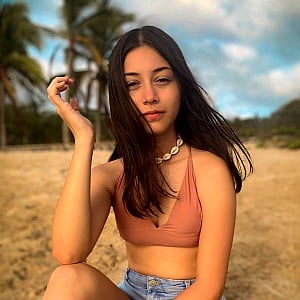 Andrea Sevilla