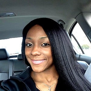 Andrea Shaw