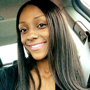 Andrea Shaw