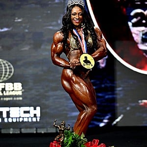 Andrea Shaw