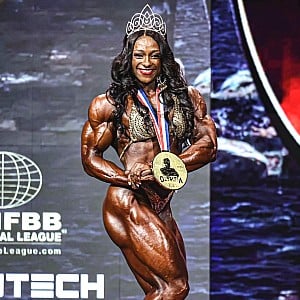 Andrea Shaw
