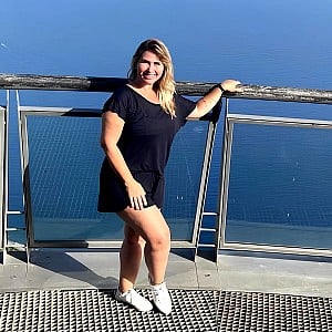 Andrea Sorvetao