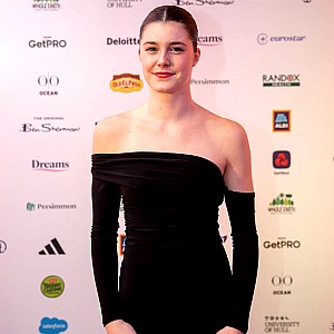 Andrea Spendolini-Sirieix