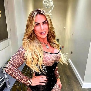 Andrea Sunshine