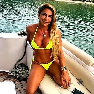 Andrea Sunshine