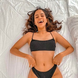 Andrea Thompson (Instagram)