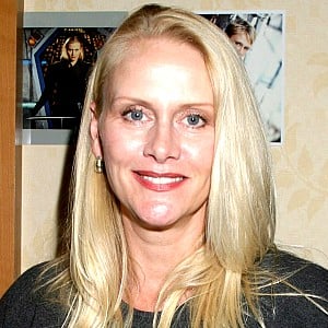 Andrea Thompson