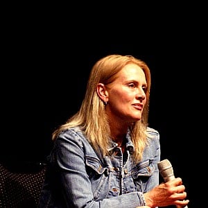 Andrea Thompson