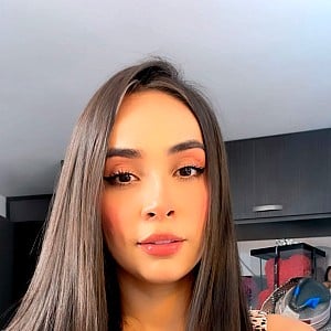 Andrea Tovar