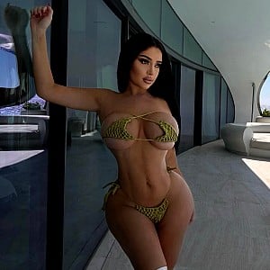 Andrea Urrutia
