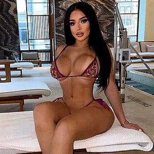 Andrea Urrutia