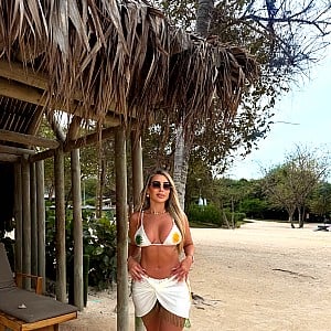 Andrea Valencia