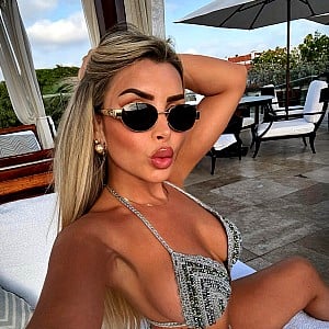 Andrea Valencia