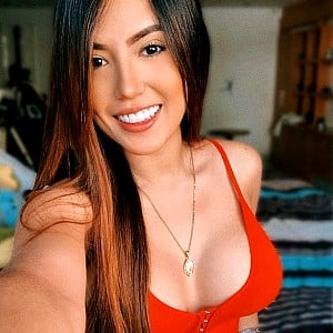 Andrea Valentina Carrillo