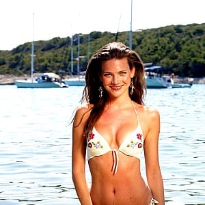 Andrea Veresova