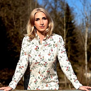 Andrea Zurcher