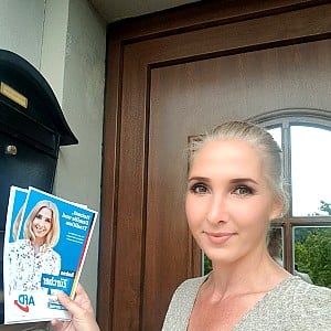 Andrea Zurcher