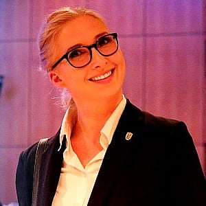 Andrea Zurcher