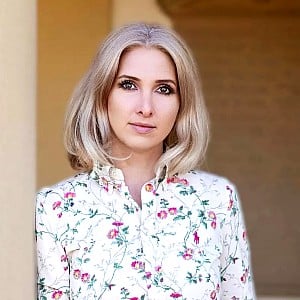 Andrea Zurcher