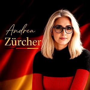 Andrea Zurcher