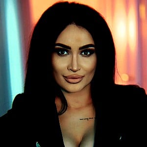 Andreana Cekic