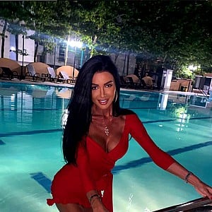 Andreea Andrei