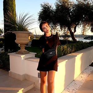 Andreea Bostanica