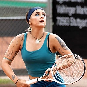 Andreea Prisacariu