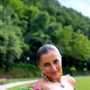 Andreea Prisacariu