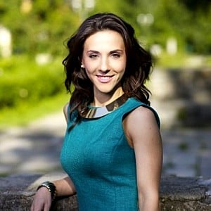 Andreea Raducan