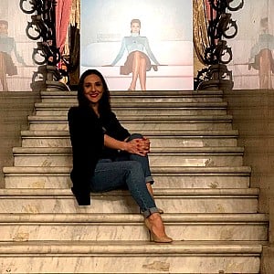 Andreea Raducan