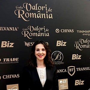 Andreea Raducan
