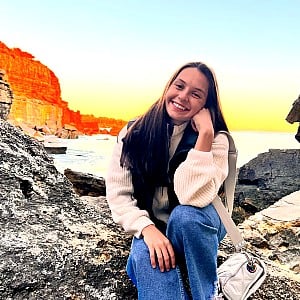 Andreia Faria