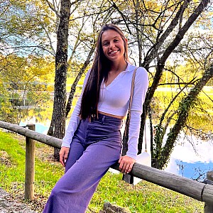 Andreia Faria