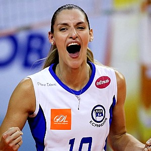 Andreia Laurence