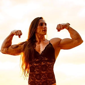 Andreia Pinheiro
