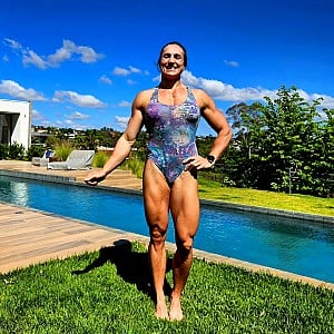 Andreia Pinheiro