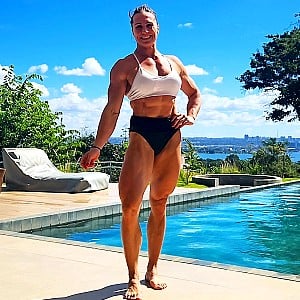 Andreia Pinheiro