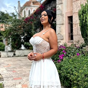 Andreina Areca