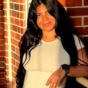 Andreina Lezama
