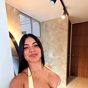 Andreina Lezama