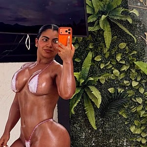 Andreina Lezama