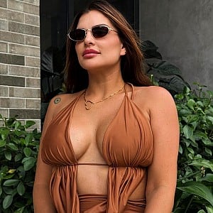 Andreina Requena