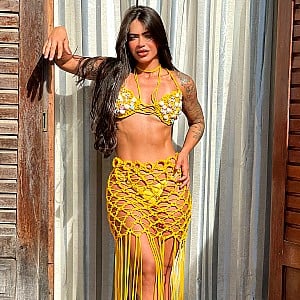 Andressa Lima