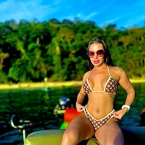 Andressa Sepol