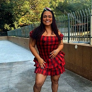 Andressa Soares