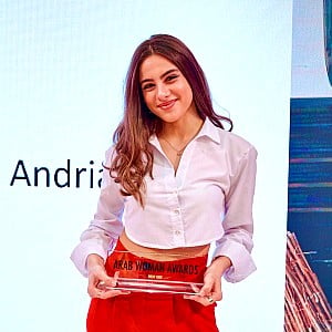 Andria Tayeh