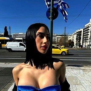 Andriana Nikolaou